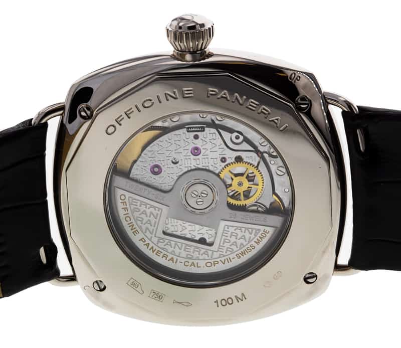 Panerai Radiomir Automatic PAM00062